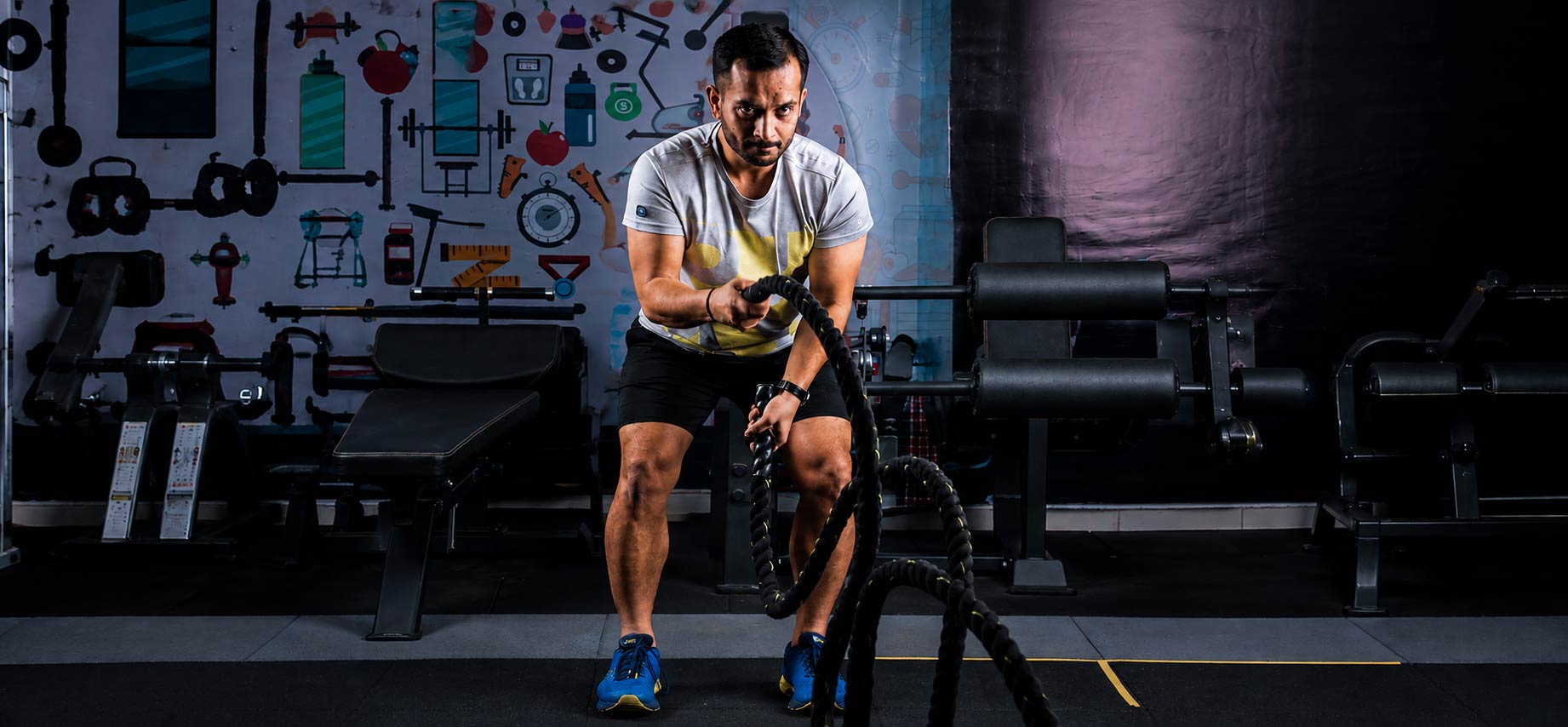 Cardio and Conditioning